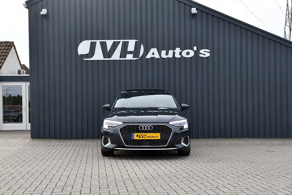 Audi A3 40 TFSi-e 204pk S-Tronic Sport 06-2023 uit 2023, foto 4