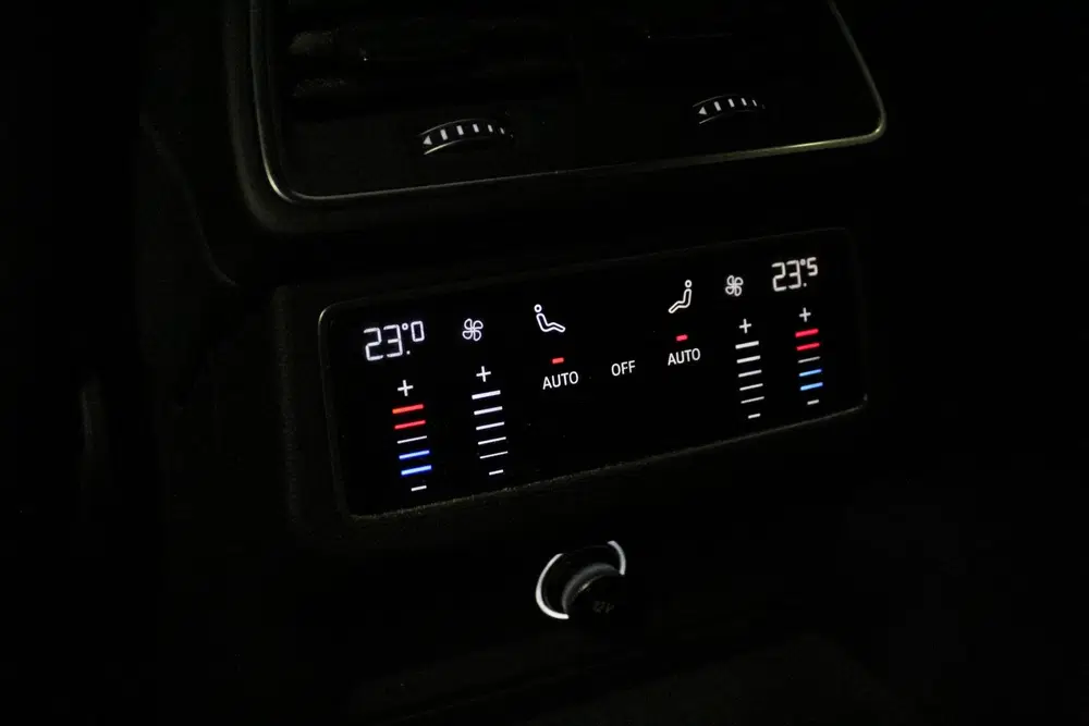 Audi A6 55 TFSI quattro Design Pro Line Plus uit 2019, foto 13