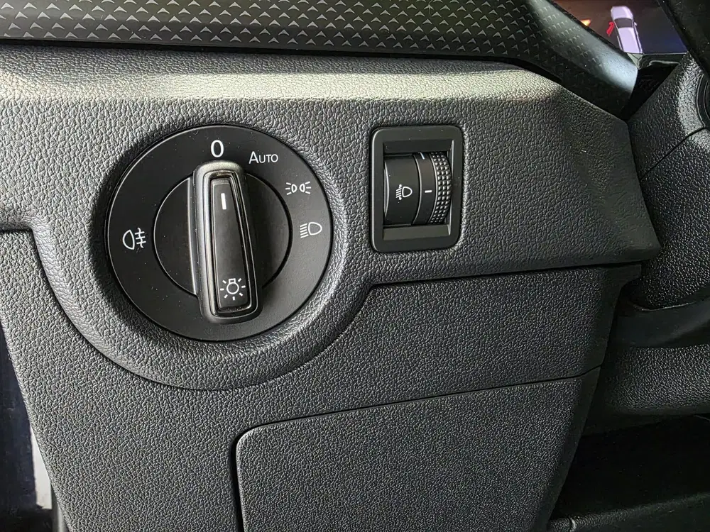 Volkswagen T-Cross 1.0 TSI Life uit 2024, foto 10