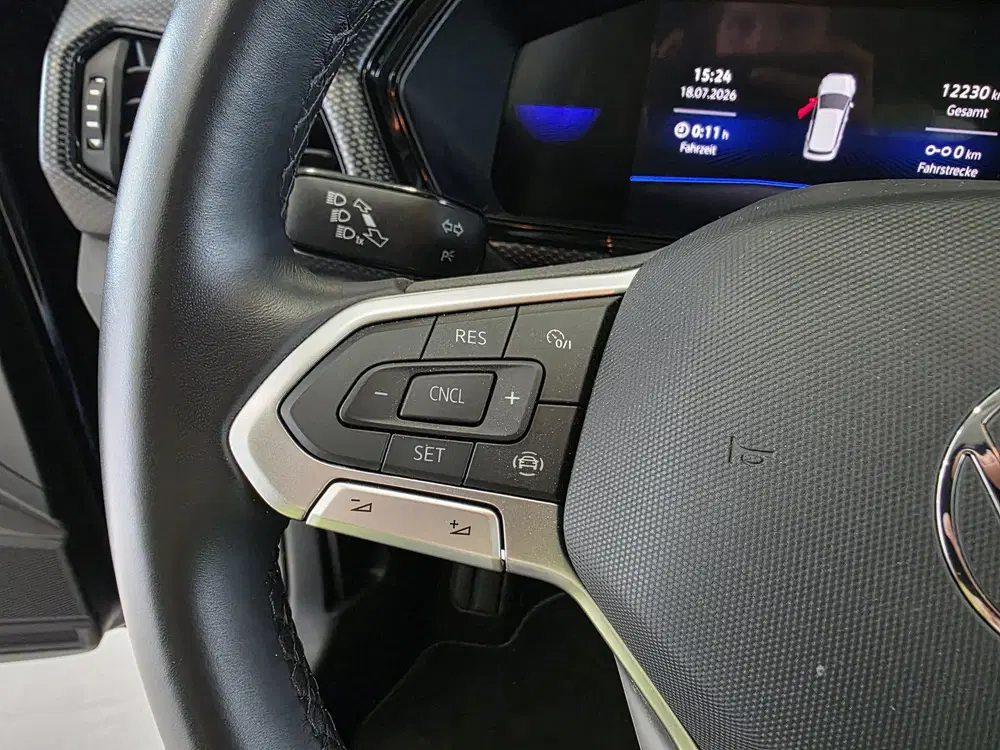 Volkswagen T-Cross 1.0 TSI Life uit 2024, foto 13