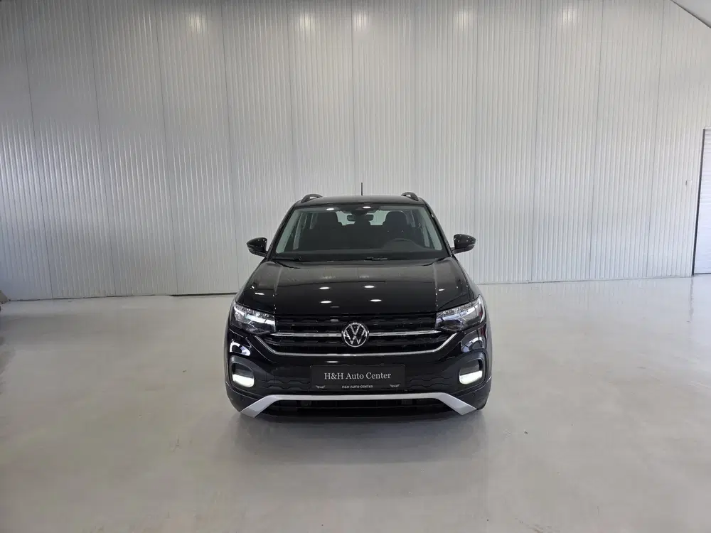 Volkswagen T-Cross 1.0 TSI Life uit 2024, foto 2