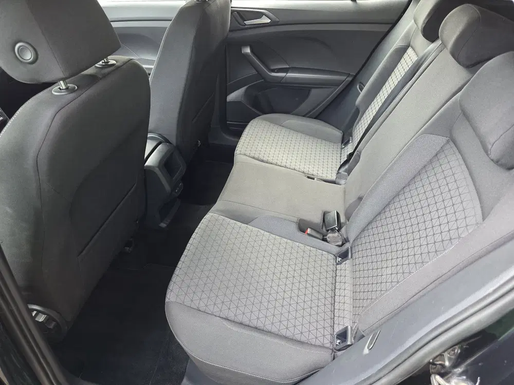 Volkswagen T-Cross 1.0 TSI Life uit 2024, foto 8
