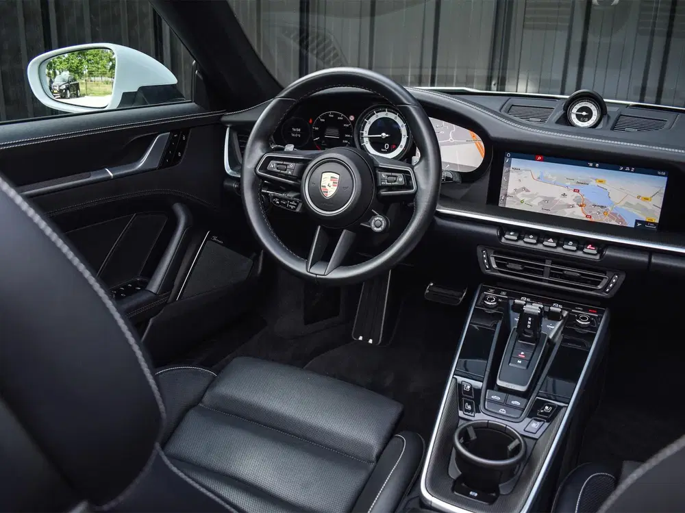 Porsche 911 3.0 Carrera 4 S NL-Auto 451pk uit 2019, foto 3