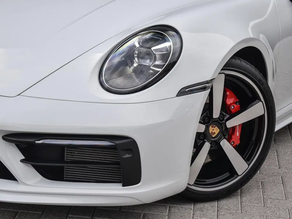 Porsche 911 3.0 Carrera 4 S NL-Auto 451pk uit 2019, foto 9