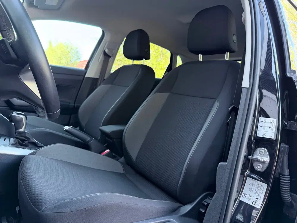 Volkswagen Polo 1.0 TSI Life Business AppleCarPlay uit 2023, foto 10