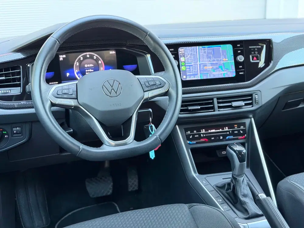 Volkswagen Polo 1.0 TSI Life Business AppleCarPlay uit 2023, foto 11