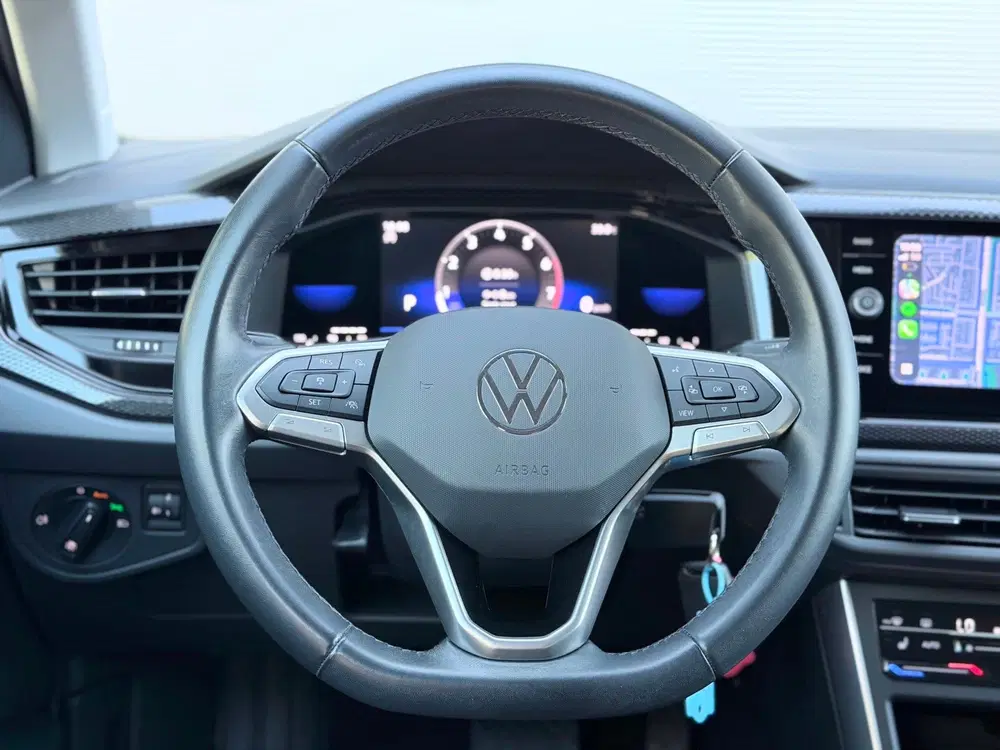 Volkswagen Polo 1.0 TSI Life Business AppleCarPlay uit 2023, foto 12