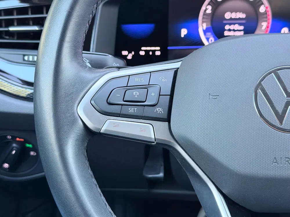 Volkswagen Polo 1.0 TSI Life Business AppleCarPlay uit 2023, foto 13