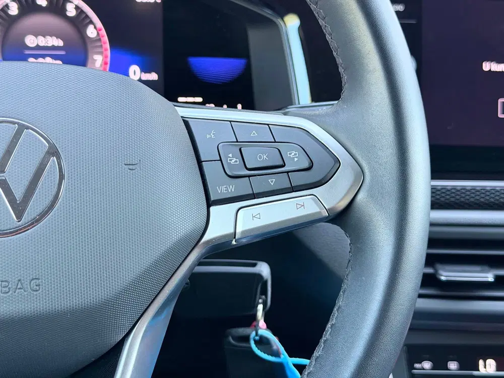 Volkswagen Polo 1.0 TSI Life Business AppleCarPlay uit 2023, foto 14
