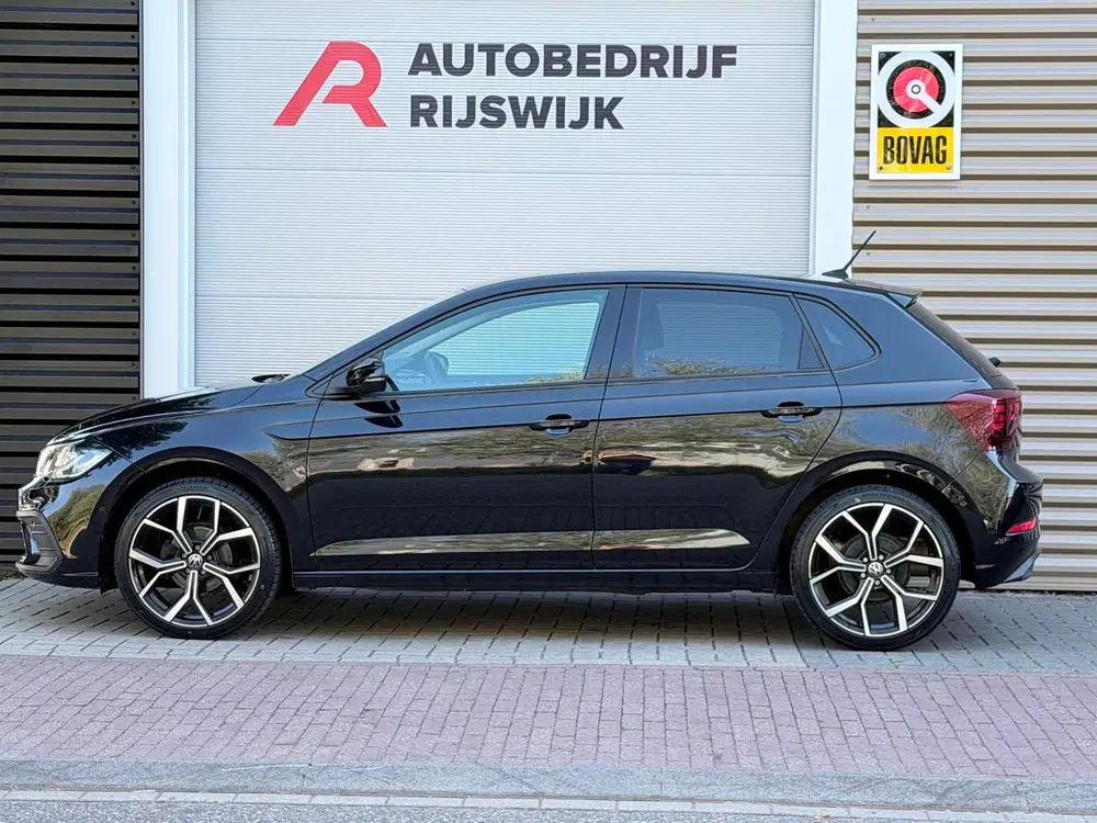 Volkswagen Polo 1.0 TSI Life Business AppleCarPlay uit 2023, foto 2
