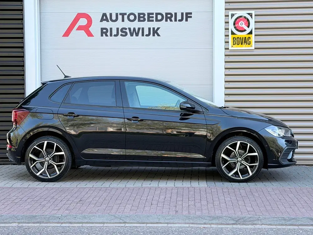 Volkswagen Polo 1.0 TSI Life Business AppleCarPlay uit 2023, foto 5