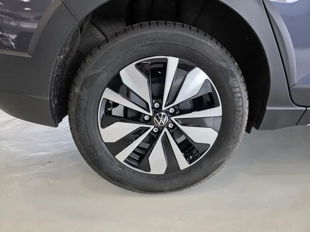 Volkswagen Taigo 1.0 TSI GOAL Edition uit 2025, foto 8