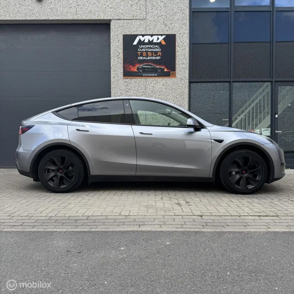 Tesla Model Y PREMIUM LFP RWD+MMX PACK+IAP+HW4+SOH 96.8% uit 2024, foto 2
