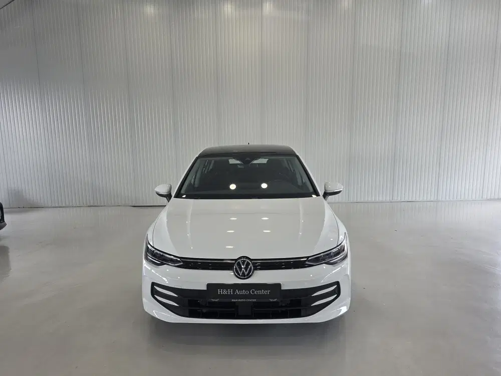 Volkswagen Golf 1.5 eTSI Life Edition uit 2024, foto 3