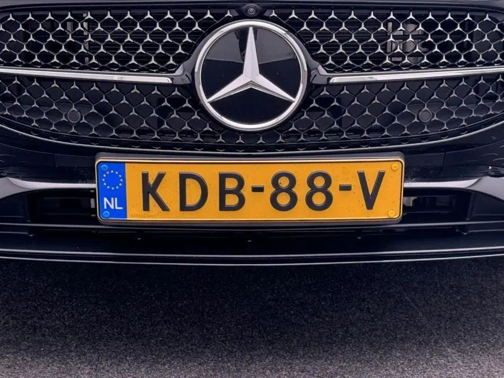 Mercedes-Benz CLA 250 e Business Solution AMG uit 2026, foto 5