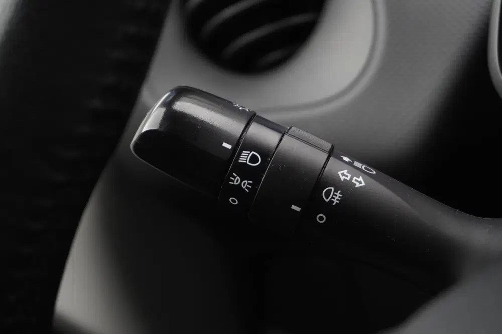 Citroën C1 Citroen C1 1.0 VTi Feel+Dab+ airco+privacy uit 2021, foto 13