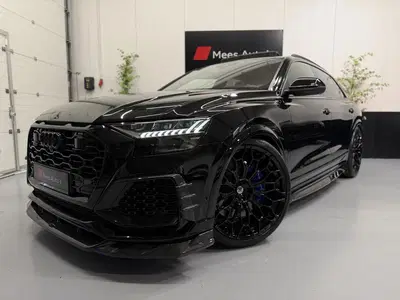 Audi RS Q8 4.0 TFSI uit 2022