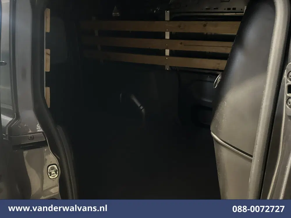 Peugeot Partner 1.5 BlueHDI 102pk L2H1 Euro6 Airco uit 2020, foto 11