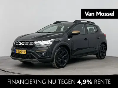 Dacia Sandero 1.0 TCe Extreme 110PK uit 2025