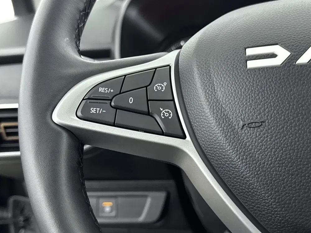 Dacia Sandero 1.0 TCe Extreme 110PK uit 2025, foto 6