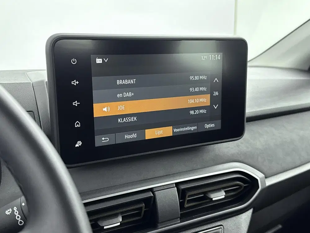 Dacia Sandero 1.0 TCe Extreme 110PK uit 2025, foto 7