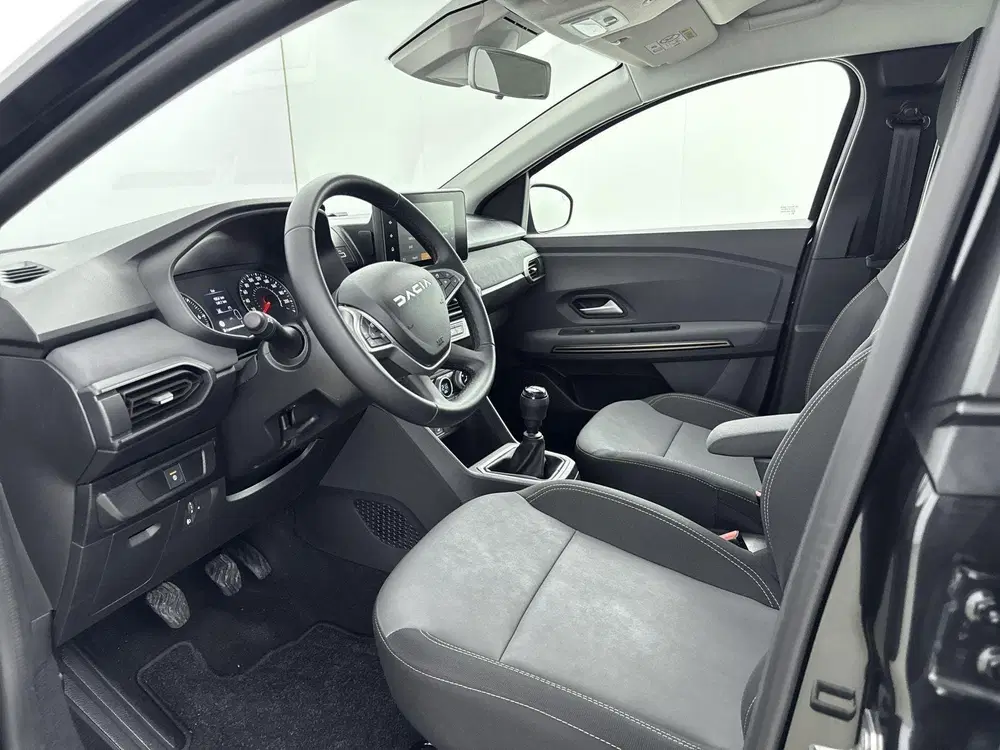 Dacia Sandero 1.0 TCe Extreme 110PK uit 2025, foto 8