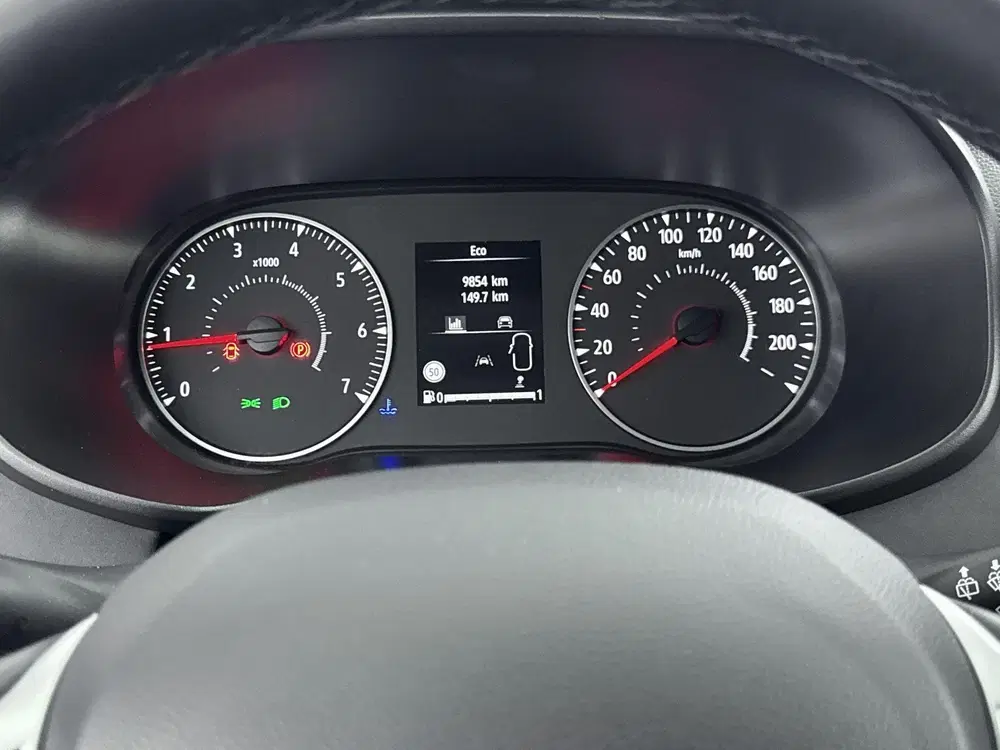 Dacia Sandero 1.0 TCe Extreme 110PK uit 2025, foto 9