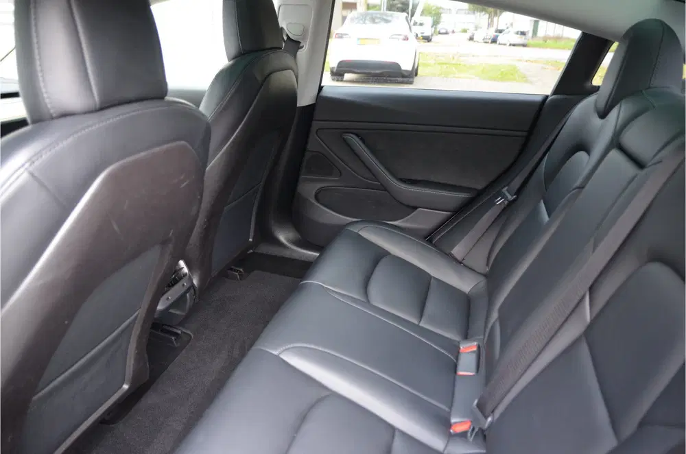Tesla Model 3 Performance AWD 75 kWh AutoPilot3.0 uit 2019, foto 12