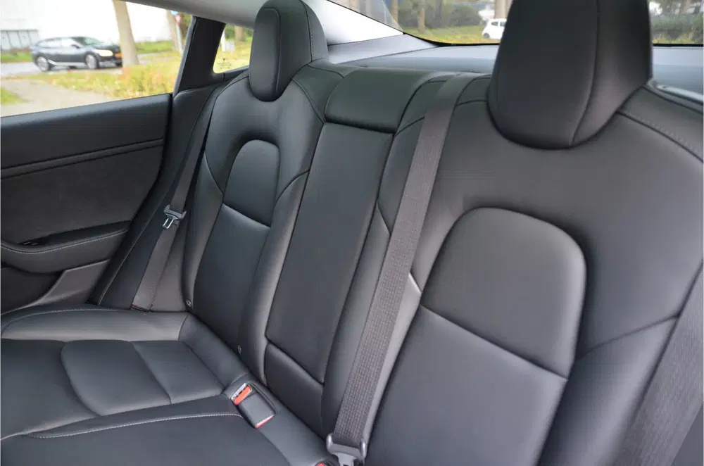 Tesla Model 3 Performance AWD 75 kWh AutoPilot3.0 uit 2019, foto 13