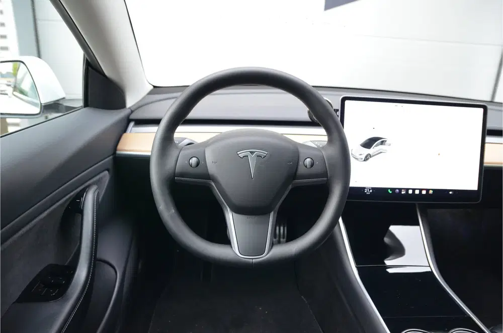 Tesla Model 3 Performance AWD 75 kWh AutoPilot3.0 uit 2019, foto 14