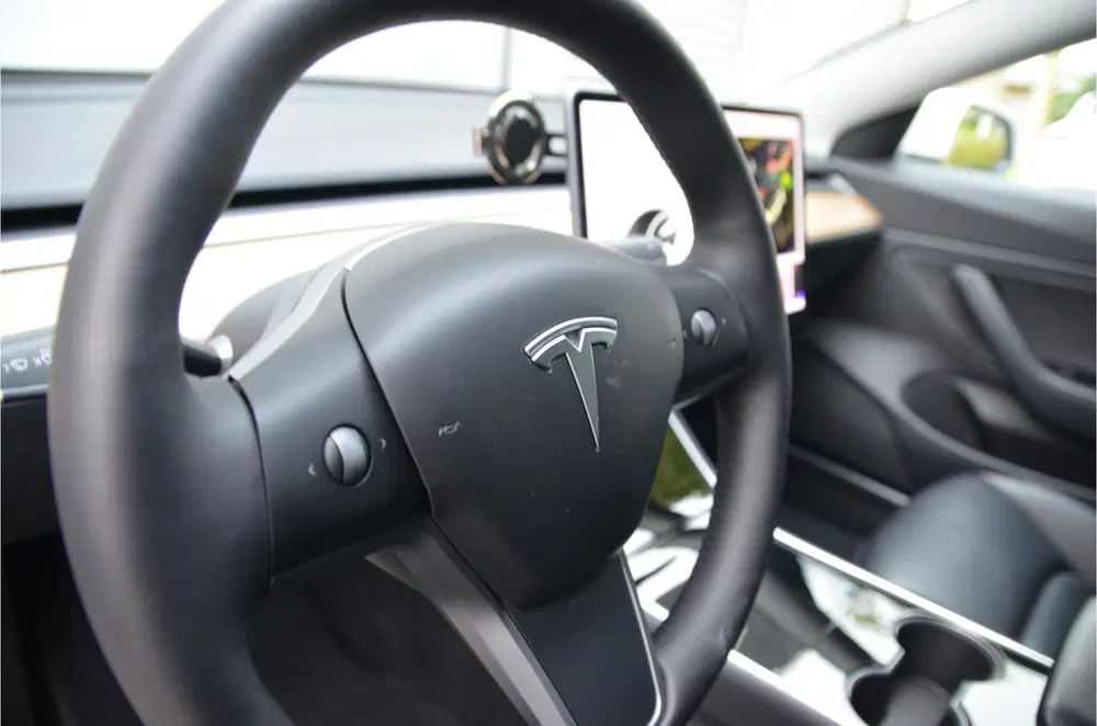 Tesla Model 3 Performance AWD 75 kWh AutoPilot3.0 uit 2019, foto 15