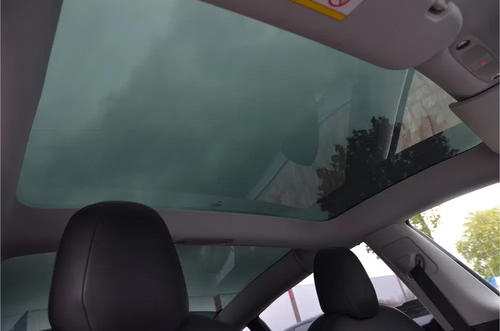 Tesla Model 3 Performance AWD 75 kWh AutoPilot3.0 uit 2019, foto 2