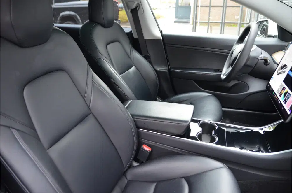 Tesla Model 3 Performance AWD 75 kWh AutoPilot3.0 uit 2019, foto 3