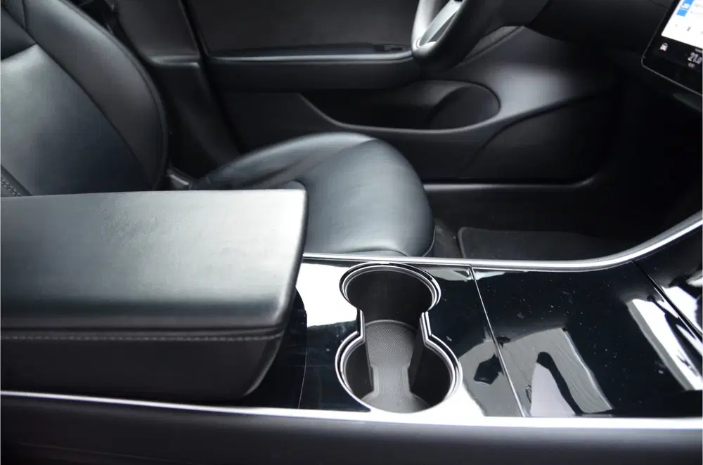 Tesla Model 3 Performance AWD 75 kWh AutoPilot3.0 uit 2019, foto 4