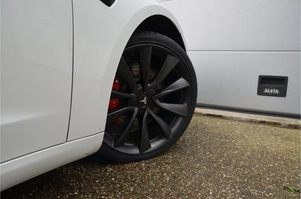 Tesla Model 3 Performance AWD 75 kWh AutoPilot3.0 uit 2019, foto 5