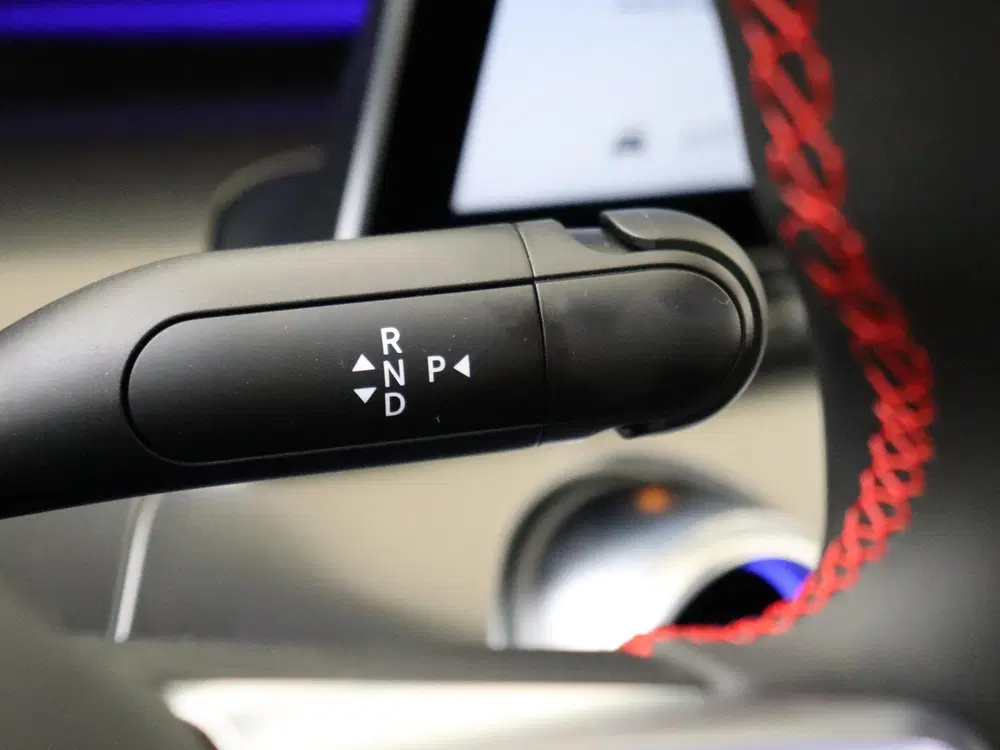 Smart #3 BRABUS 66 kWh uit 2026, foto 14