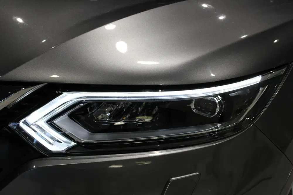 Nissan Qashqai 1.3 DIG-T Tekna + uit 2020, foto 10