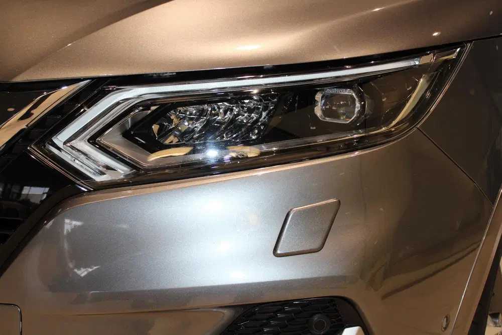 Nissan Qashqai 1.3 DIG-T Tekna + uit 2020, foto 11