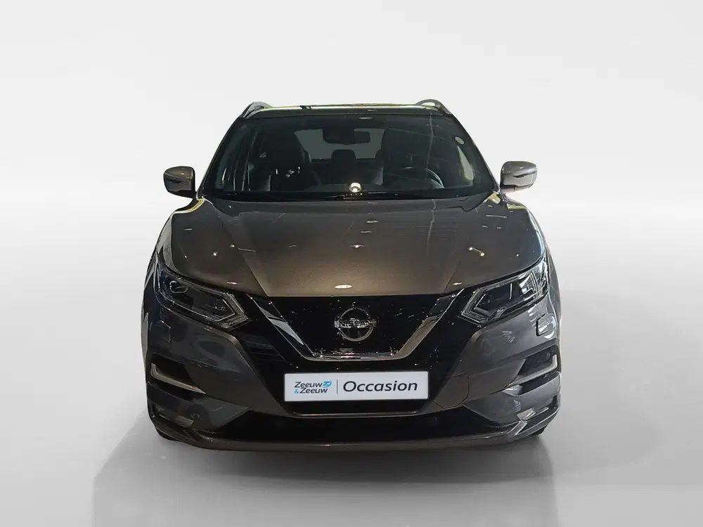 Nissan Qashqai 1.3 DIG-T Tekna + uit 2020, foto 2