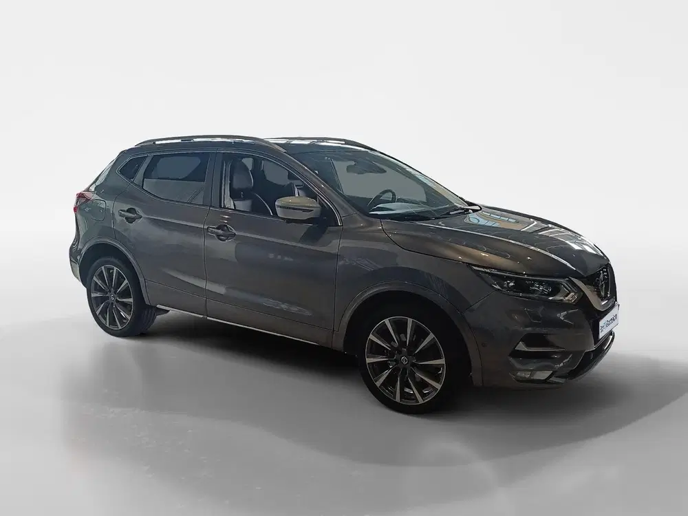 Nissan Qashqai 1.3 DIG-T Tekna + uit 2020, foto 3