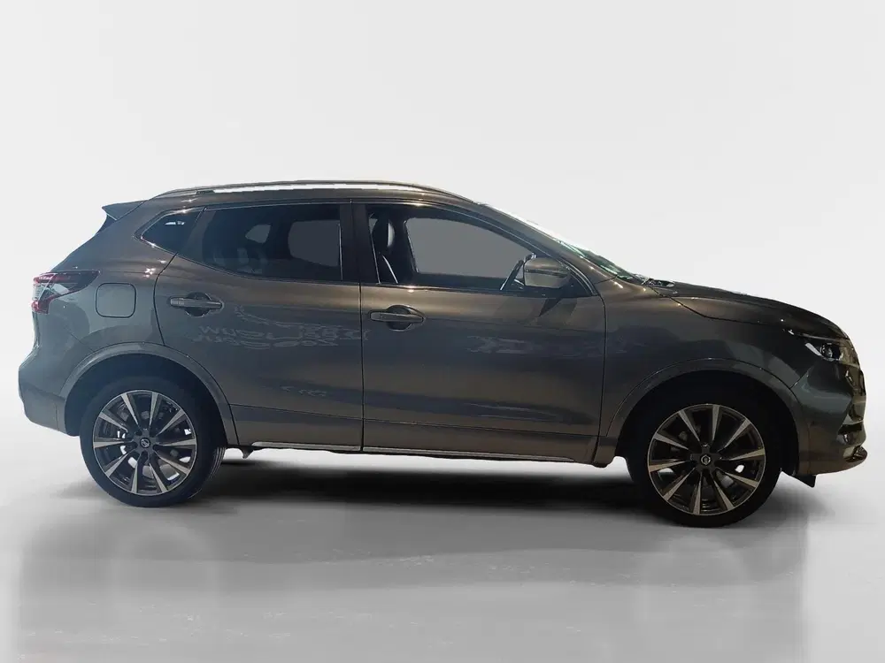 Nissan Qashqai 1.3 DIG-T Tekna + uit 2020, foto 4