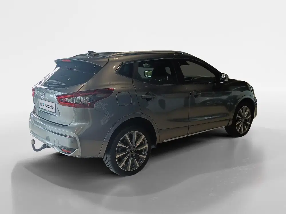 Nissan Qashqai 1.3 DIG-T Tekna + uit 2020, foto 5
