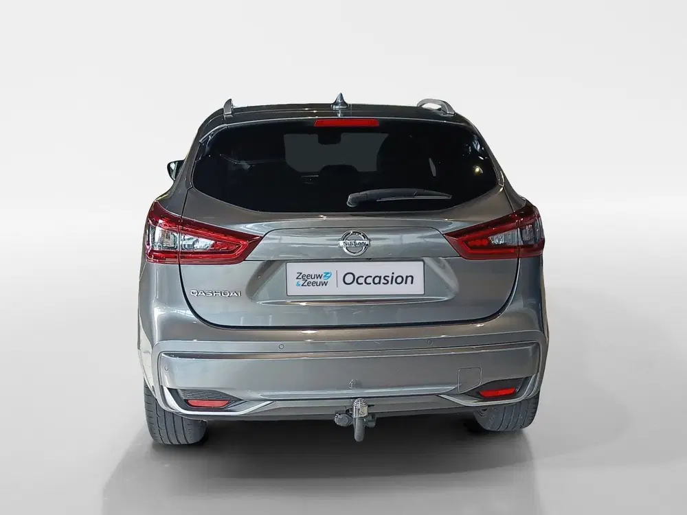 Nissan Qashqai 1.3 DIG-T Tekna + uit 2020, foto 6