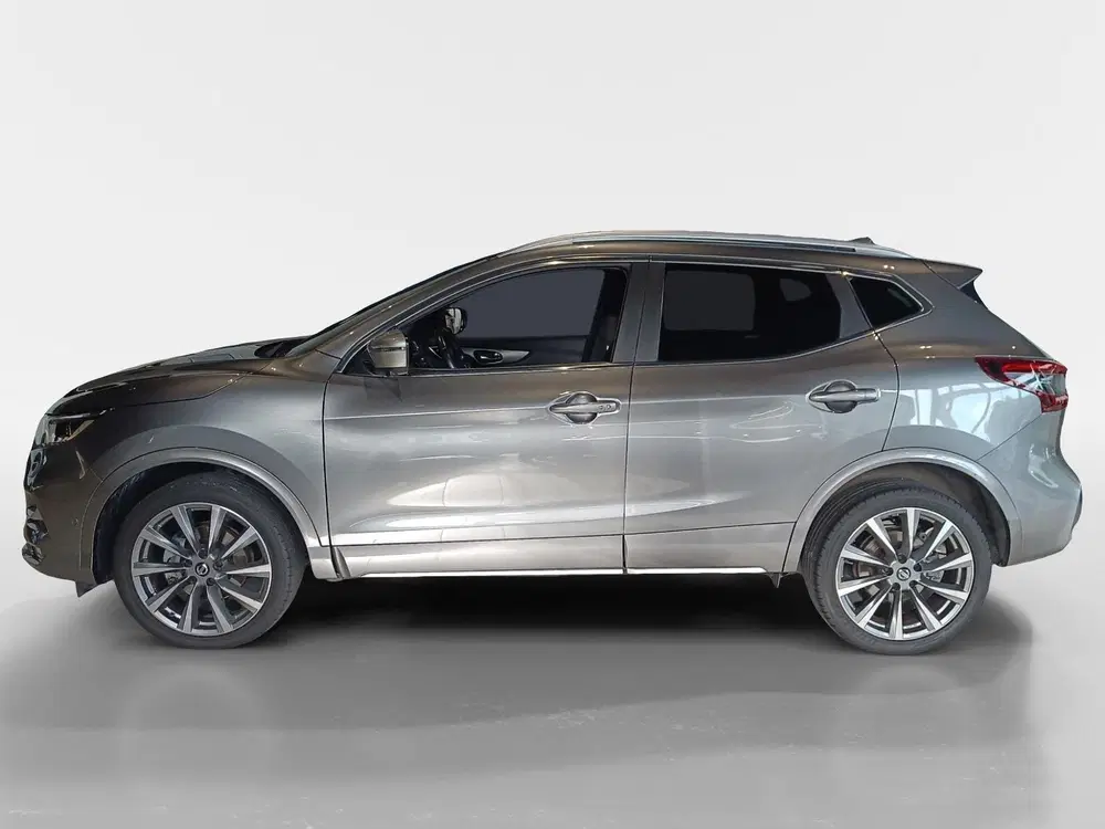 Nissan Qashqai 1.3 DIG-T Tekna + uit 2020, foto 8