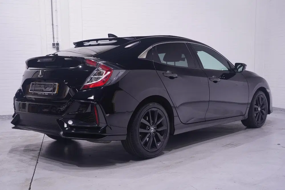 Honda Civic 1.0 i-VTEC Executive NAP Panodak Camera St uit 2020, foto 10