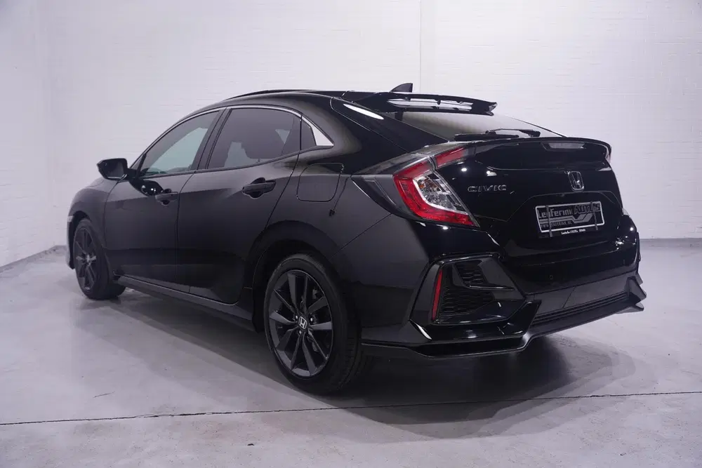 Honda Civic 1.0 i-VTEC Executive NAP Panodak Camera St uit 2020, foto 12