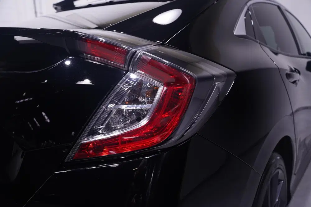 Honda Civic 1.0 i-VTEC Executive NAP Panodak Camera St uit 2020, foto 13