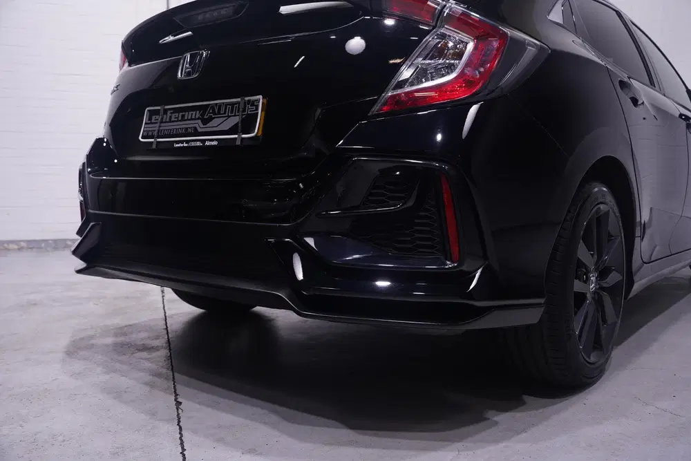 Honda Civic 1.0 i-VTEC Executive NAP Panodak Camera St uit 2020, foto 14