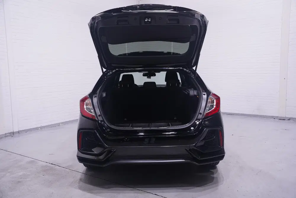 Honda Civic 1.0 i-VTEC Executive NAP Panodak Camera St uit 2020, foto 15