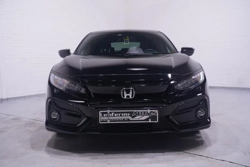 Honda Civic 1.0 i-VTEC Executive NAP Panodak Camera St uit 2020, foto 2